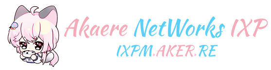 AKIX HKG - Free Tier